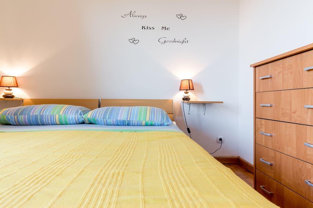 Apartment Emily Pula